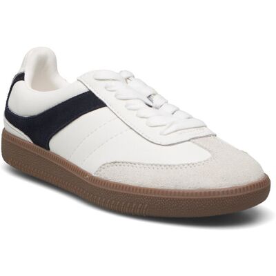 Sofie Schnoor Elizabethsw Sneaker 38 NAVY BLUE 38 Sofie Schnoor Elizabethsw Sneaker 38 NAVY BLUE 38