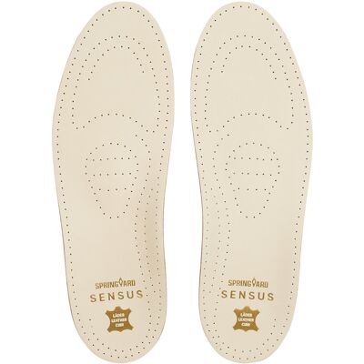 Springyard Sensus Leather 37 NATURAL 37 Springyard Sensus Leather 37 NATURAL 37