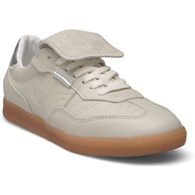 Steve Madden Eforma Sneaker 38 OFF-WHITE 38 Steve Madden Eforma Sneaker 38 OFF-WHITE 38