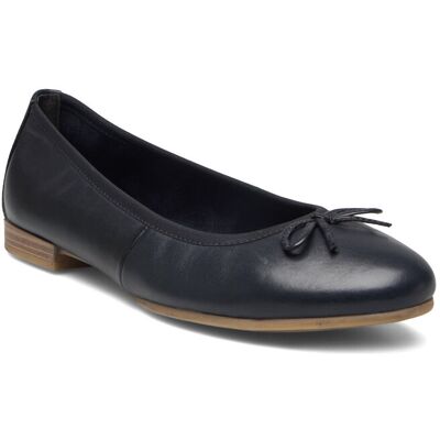 Tamaris Woms Ballerina 40 NAVY 40 Tamaris Woms Ballerina 40 NAVY 40