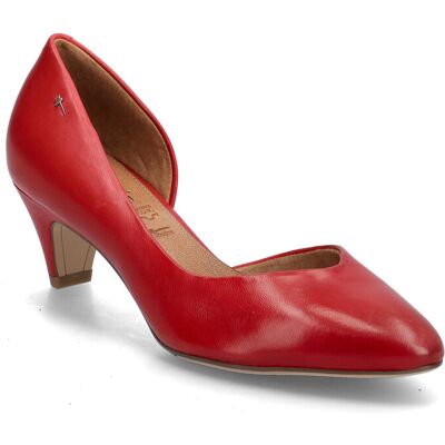 Tamaris Women Court Sho 42 RED 42 Tamaris Women Court Sho 42 RED 42