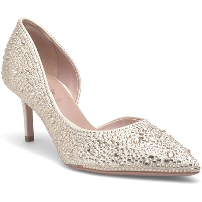 Tamaris Women Court Sho 36 PEARL GLAM 36 Tamaris Women Court Sho 36 PEARL GLAM 36