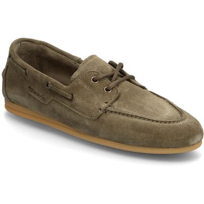 Tamaris Women Lace-Up 36 OLIVE 36 Tamaris Women Lace-Up 36 OLIVE 36