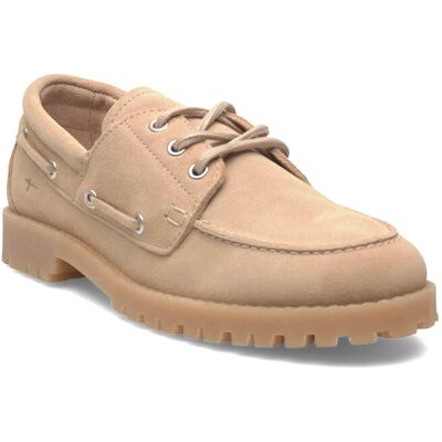 Tamaris Women Lace-Up 42 BEIGE 42 Tamaris Women Lace-Up 42 BEIGE 42