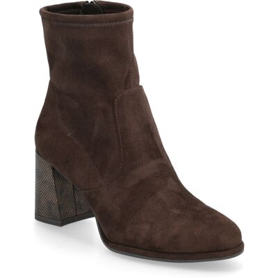 Tamaris Women Boots 37 MOCCA COMB 37 Tamaris Women Boots 37 MOCCA COMB 37