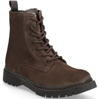 Tamaris Women Boots 36 MOCCA SUEDE 36 Tamaris Women Boots 36 MOCCA SUEDE 36