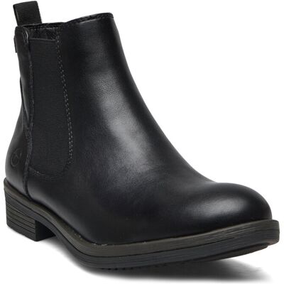 Tamaris Women Boots 42 BLACK 42 Tamaris Women Boots 42 BLACK 42