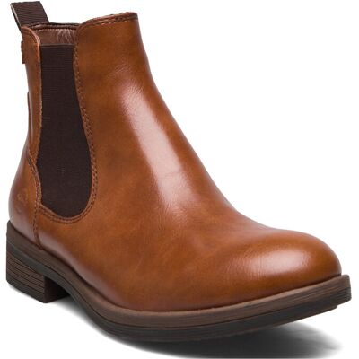 Tamaris Women Boots 36 COGNAC 36 Tamaris Women Boots 36 COGNAC 36