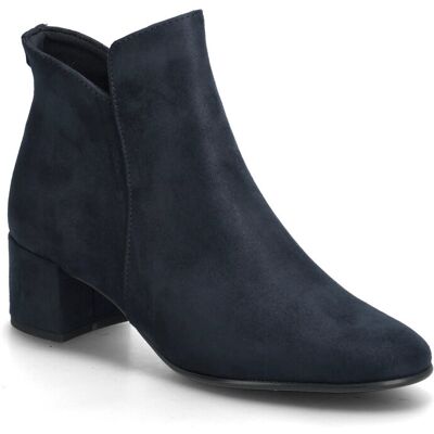 Tamaris Women Boots 37 NAVY 37 Tamaris Women Boots 37 NAVY 37