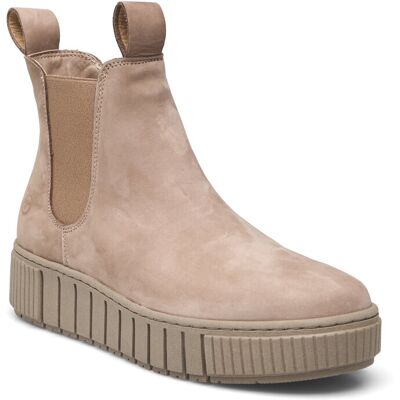 Tamaris Women Boots 39 TAUPE 39 Tamaris Women Boots 39 TAUPE 39