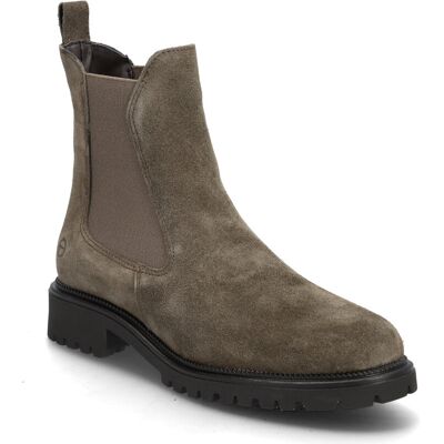 Tamaris Women Boots 36 OLIVE 36 Tamaris Women Boots 36 OLIVE 36