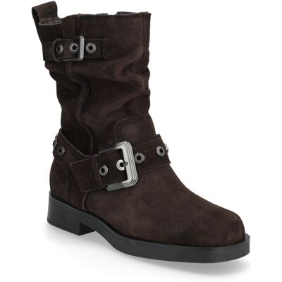 Tamaris Women Boots 42 MOCCA 42 Tamaris Women Boots 42 MOCCA 42