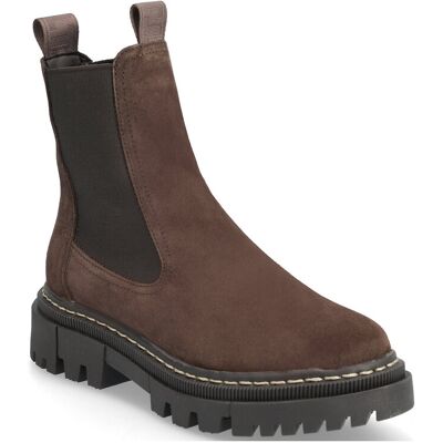Tamaris Women Boots 40 MOCCA 40 Tamaris Women Boots 40 MOCCA 40