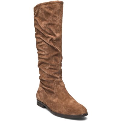 Tamaris Women Boots 36 BROWN 36 Tamaris Women Boots 36 BROWN 36