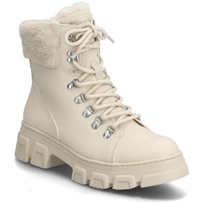 Tamaris Women Boots 42 ANTELOPE 42 Tamaris Women Boots 42 ANTELOPE 42