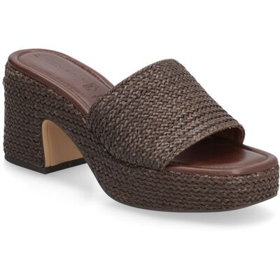 Tamaris Women Slides 36 MOCCA 36 Tamaris Women Slides 36 MOCCA 36