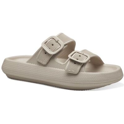 Tamaris Women Slides 42 BEIGE 42 Tamaris Women Slides 42 BEIGE 42
