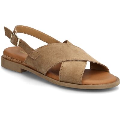 Tamaris Women Sandals 36 BROWN 36 Tamaris Women Sandals 36 BROWN 36
