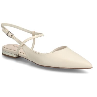Tamaris Women Sling 36 IVORY 36 Tamaris Women Sling 36 IVORY 36