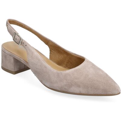 Tamaris Women Sling 40 TAUPE 40 Tamaris Women Sling 40 TAUPE 40