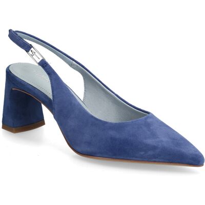 Tamaris Women Sling 36 BLUE 36 Tamaris Women Sling 36 BLUE 36