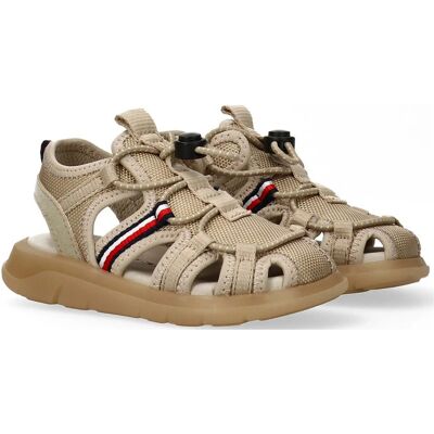 Tommy Hilfiger Sandal 27 BEIGE 27 Tommy Hilfiger Sandal 27 BEIGE 27