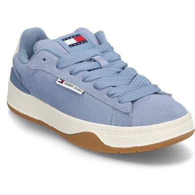 Tommy Hilfiger Tjw Skate Sneaker 41 CLEAR WATER 41 Tommy Hilfiger Tjw Skate Sneaker 41 CLEAR WATER 41