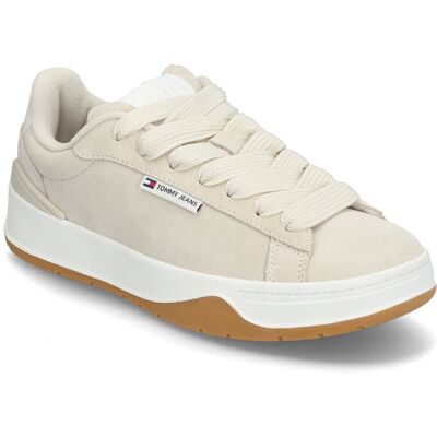 Tommy Hilfiger Tjw Skate Sneaker 36 NEWSPRINT 36 Tommy Hilfiger Tjw Skate Sneaker 36 NEWSPRINT 36