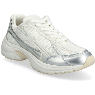 Tommy Hilfiger Archive 25 40 ECRU SILVER 40 Tommy Hilfiger Archive 25 40 ECRU SILVER 40