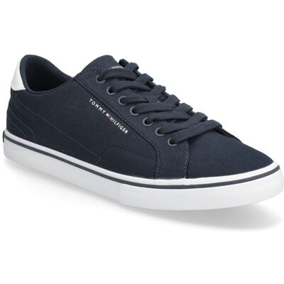 Tommy Hilfiger Vulc Core Long Lace 41 DESERT SKY 41 Tommy Hilfiger Vulc Core Long Lace 41 DESERT SKY 41