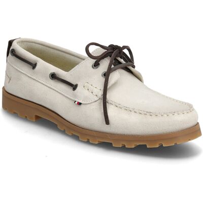 Tommy Hilfiger Hilifger Light Sde Boat Shoe 41 CLASSIC BEIGE 41 Tommy Hilfiger Hilifger Light Sde Boat Shoe 41 CLASSIC BEIGE 41
