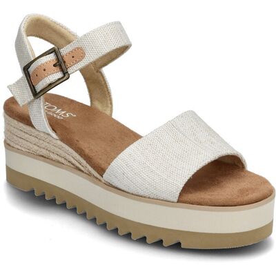 TOMS Diana 37.5 NATURAL 37.5 TOMS Diana 37.5 NATURAL 37.5