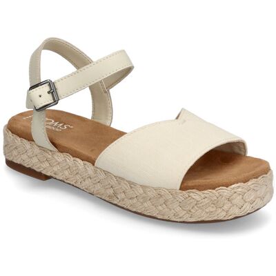 TOMS Abby 41 NATURAL 41 TOMS Abby 41 NATURAL 41