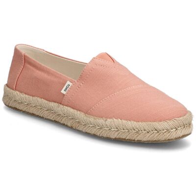 TOMS Alpargata Rope 2.0 36.5 BRIGHT PINK 36.5 TOMS Alpargata Rope 2.0 36.5 BRIGHT PINK 36.5