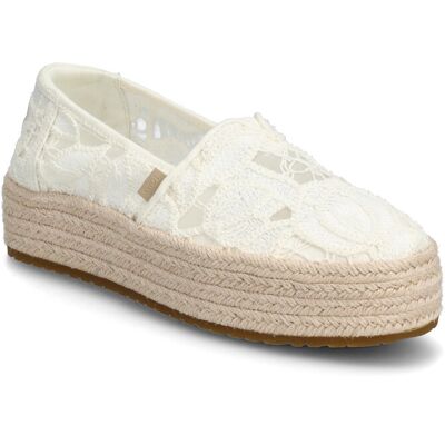 TOMS Valencia 40 NATURAL 40 TOMS Valencia 40 NATURAL 40