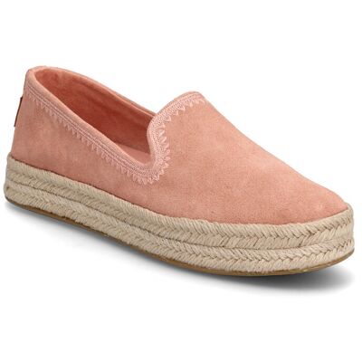 TOMS Carolina 37 MEDIUM PINK 37 TOMS Carolina 37 MEDIUM PINK 37