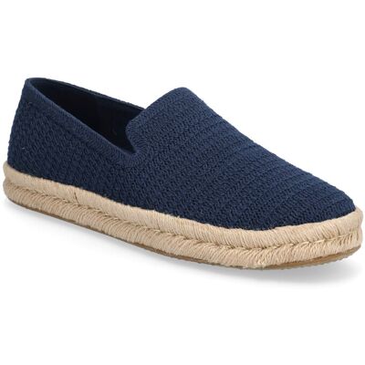 TOMS Santiago 42 NAVY 42 TOMS Santiago 42 NAVY 42