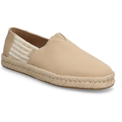 TOMS Alpargata Rope 2.0 46 BEIGE 46 TOMS Alpargata Rope 2.0 46 BEIGE 46