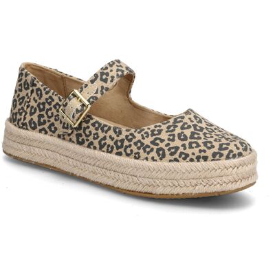 TOMS Carolina Mary Jane 37.5 BEIGE 37.5 TOMS Carolina Mary Jane 37.5 BEIGE 37.5