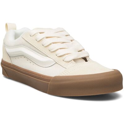 VANS Knu Skool 37 MARSHMALLOW/LIGHT GUM 37 VANS Knu Skool 37 MARSHMALLOW/LIGHT GUM 37