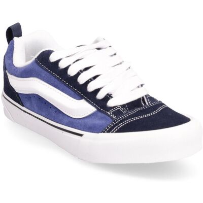 VANS Knu Skool 37 NAVY/TRUE WHITE 37 VANS Knu Skool 37 NAVY/TRUE WHITE 37