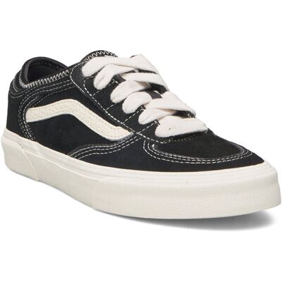 VANS Rowley Classic 37 BLACK/MARSHMALLOW 37 VANS Rowley Classic 37 BLACK/MARSHMALLOW 37