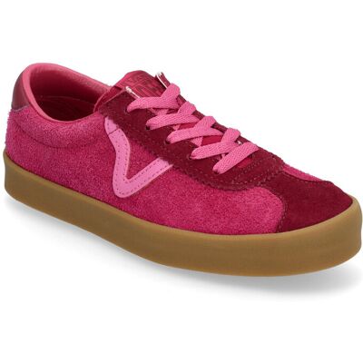 VANS Sport Low 37 RASPBERRY ROSE 37 VANS Sport Low 37 RASPBERRY ROSE 37