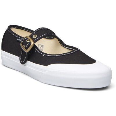 VANS Mary Jane 36 BLACK/TRUE WHITE 36 VANS Mary Jane 36 BLACK/TRUE WHITE 36