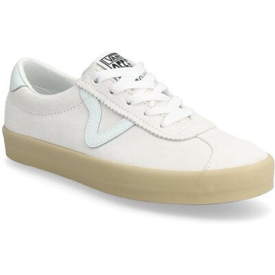 Vans Light Gum White EUR 37 Sneakers - Unisex Vans Light Gum White EUR 37 Sneakers - Unisex