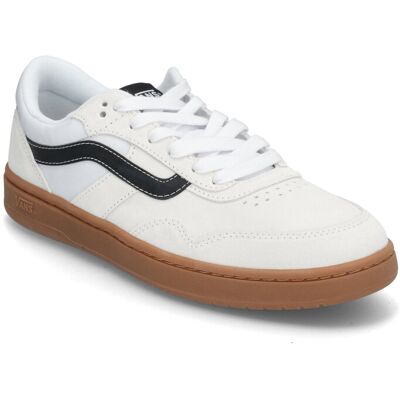 VANS Cruze 3.0 37 WHITE/GUM 37 VANS Cruze 3.0 37 WHITE/GUM 37