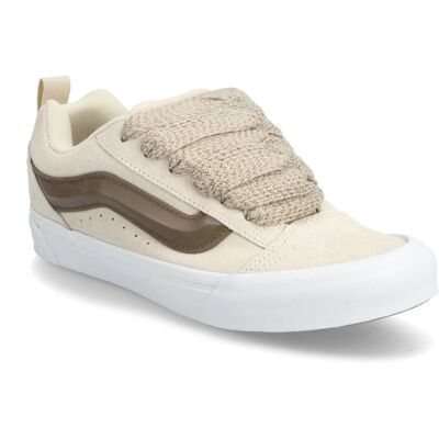 VANS Knu Skool 35 CREME BRULE 35 VANS Knu Skool 35 CREME BRULE 35