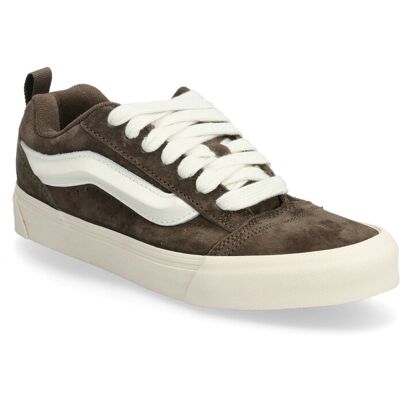 VANS Knu Skool 42.5 COAL BROWN 42.5 VANS Knu Skool 42.5 COAL BROWN 42.5