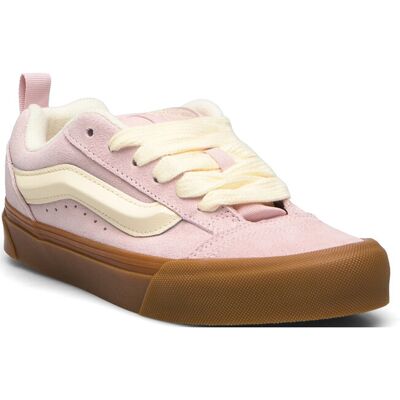VANS Knu Skool 42 SEPIA ROSE 42 VANS Knu Skool 42 SEPIA ROSE 42