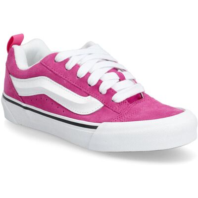 VANS Knu Skool 37 PINK 37 VANS Knu Skool 37 PINK 37